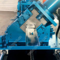 Steel Stud And Track Roll Forming Machine