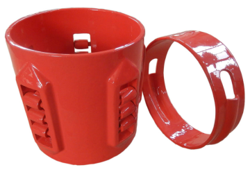 Aluminum Alloy Rigid Casing Centralizer