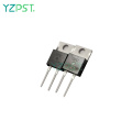 S4A010120A TO220-2 Silicon Carbide Schottky Diode