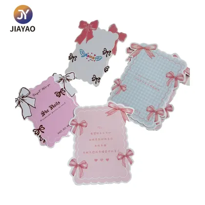 Custom Birthday Greeting Cards