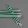 Clean Room Popular Polyester Head Type Cleanroom Swab