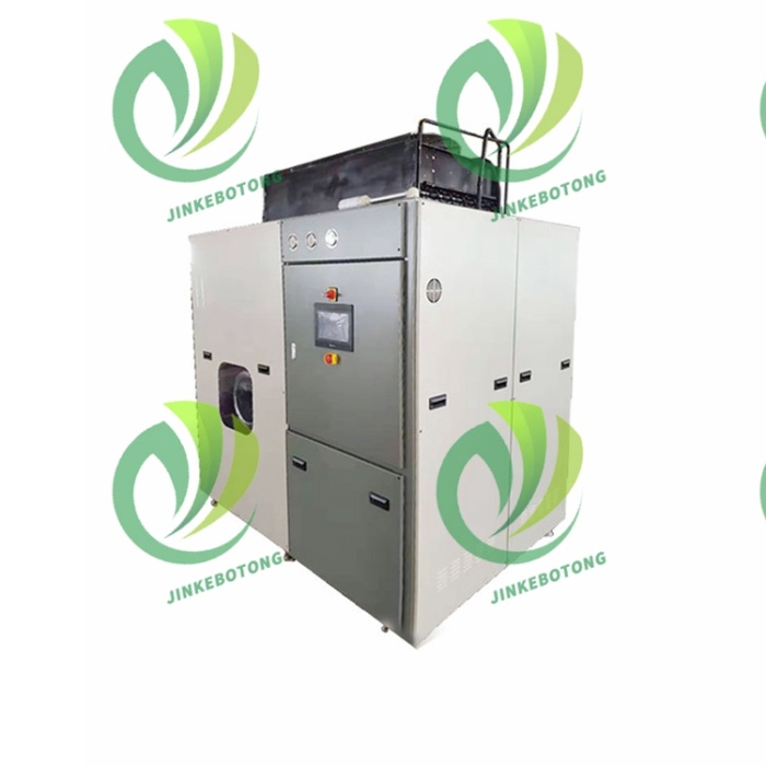 Innovative Industrial Liquor Drying Solutions