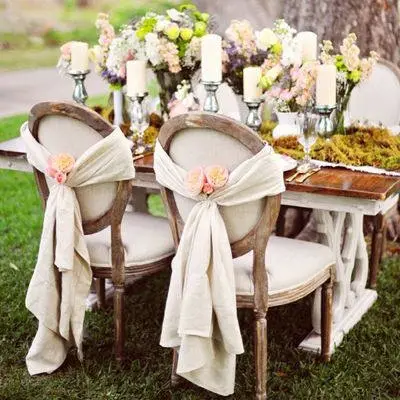 Modern Vintage Louis Chair