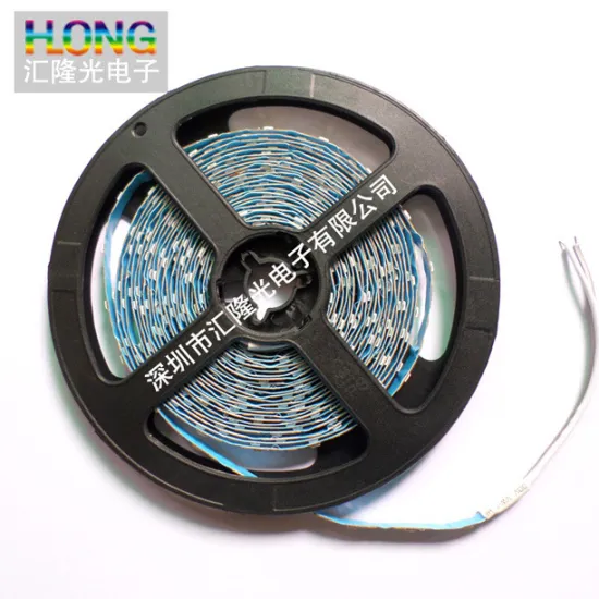 New 2835 Soft Strip with Double Side Board