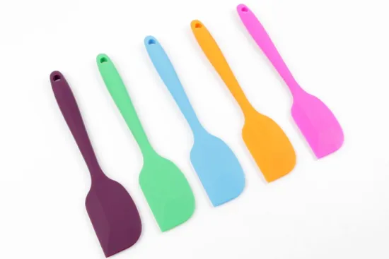 Kitchen tool Christmas gift beauty spatula