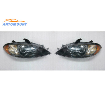  Cheap LED Headlight Lamp for Chevy Holden Lacetti 5D Optra 2007-2010 