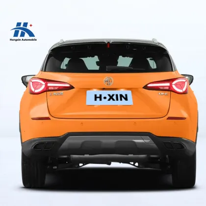 2024 MG ONE 1.5T FWD Gasoline Compact SUV
