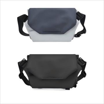 Men's Horizontal Crossbody Bag