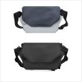 2025 horizontal men's fashionable casual crossbody bag