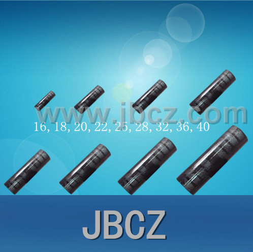 Jbcz Rebar Mechanical Splice Connector