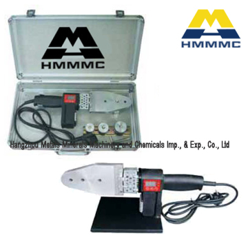 PPR Pipe Welding Machine HM32-NCA