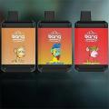 OEM за еднократна употреба Vape Bang King 8000 пуф
