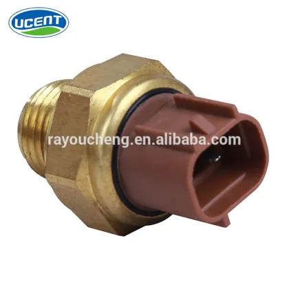 High Quality OEM Suzuki Engine Cooling System Temperature Switch - 17680-33E00