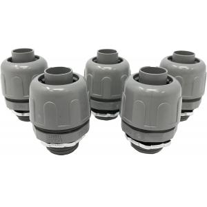 PVC Elbows & Fittings parts