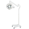 Durable medical exam lights