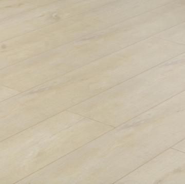 Coastline White light sawn mark maple laminate flooring