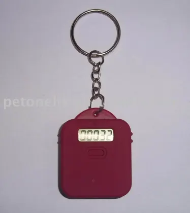 Dog Pedometer