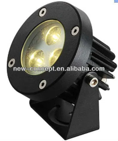 good quality and modern design 3W flood light