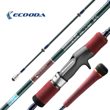 高品質のホットセールシーフィッシングロッドEcooda escp 1.91m 1.83m