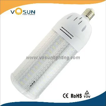 STRAATLAMP E40 40W Daylight White 360º 6000K 4000lm