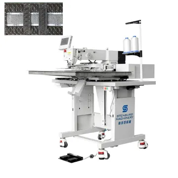 High Speed Mattress Sewing Machine Manufacturer XDB-4030