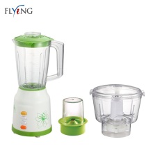 Green Cheap Baby Food Blender For Meat