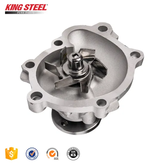 Kingsteel Cooling System - Best Price Engine Water Pump OEM 16100-79036 for Toyota Hiace/Hilux MK II
