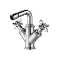 Double Lever Bidet Mixer