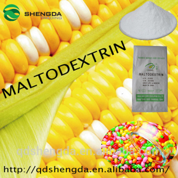 high quality maltodextrin sweetener