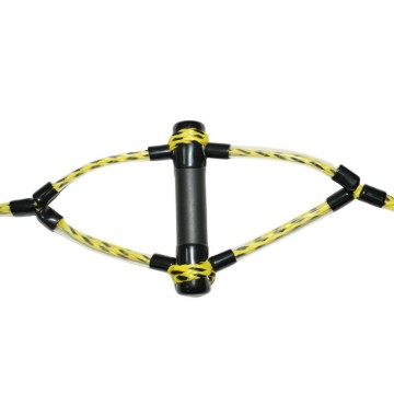 Best wake surf rope