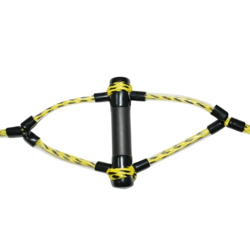 Best wake surf rope