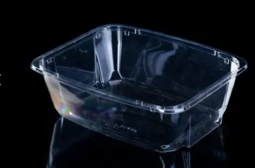 Agricultural Products Salad Fruit Packaging Box