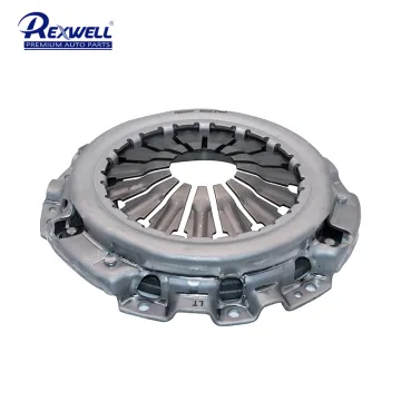 Wholesale REXWELL OEM CN-969 30210-2TB0A 30210-VK000 30210-VX200 Car Spare Parts - Clutch Cover for Nissan NAVARA D22