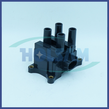 Ignition Coil for Ford Mazda OEM 1053904 1E05-18-100B