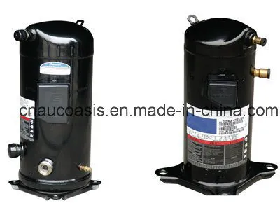 Zb and Zr Series Emerson Copeland Air-Conditoning Scroll Compressor