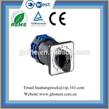 HW26 Isolator switch 230v, 240v , Isolator switch socket