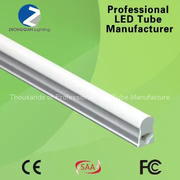 5 feet t5 led tube light High lumen environmental protection