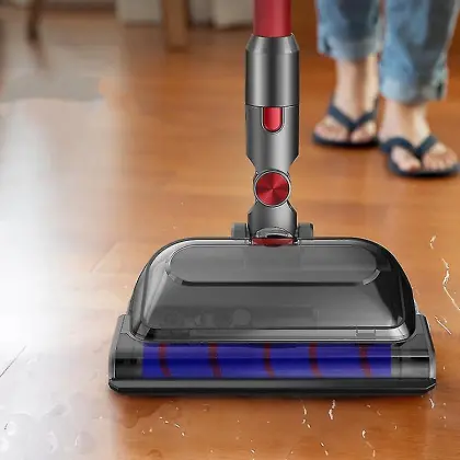 Wet & Dry Vacuum Cleaner Attachment Brush Heads and Accessories