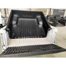 HDPE premium bed liner for Mitsubishi L200