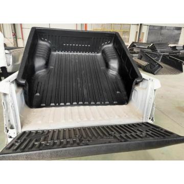 Pelapik katil premium HDPE untuk Mitsubishi L200