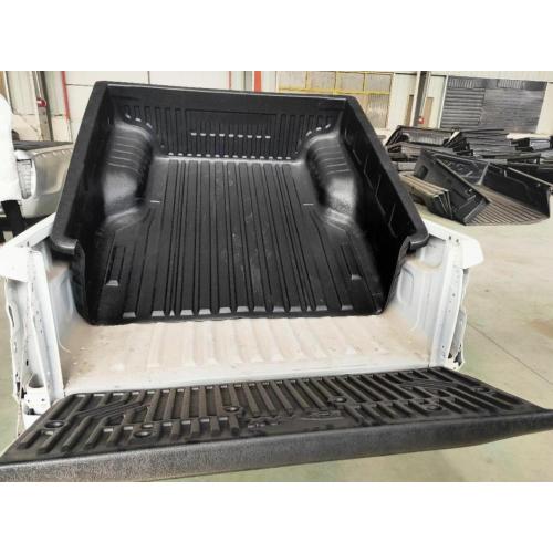 HDPE Premium Liner для Mitsubishi L200