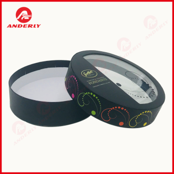 Food Grade Packaging Box Gift Chocolate Container