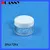 CLEAR PLASTIC JAR PACKAGING,CLEAR PLASTIC COSMETIC JAR PACKAGING,CLEAR PLASTIC JAR