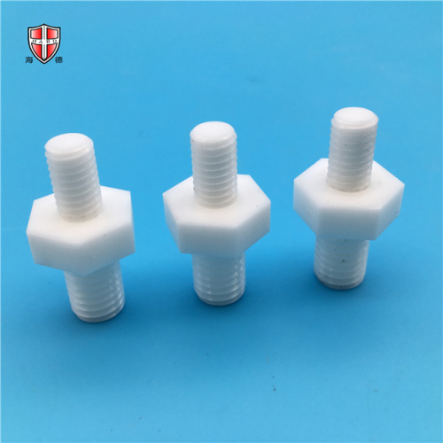 High Hardness and Temperature Resistant Zirconia Ceramic Pin