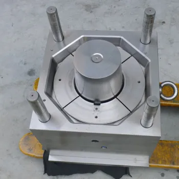 Paint Bucket Mould