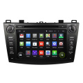 MAZDA 3 2009-2012 Mounted Dvd Player