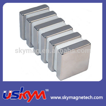 what are neodymium magnets