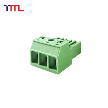 Composite Terminal Blocks Are On Sale