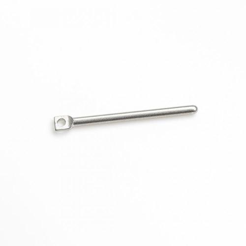 Stainless Steel Component Metal Custom