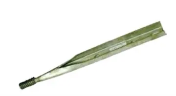 Pole Top Pin Electric Fittings